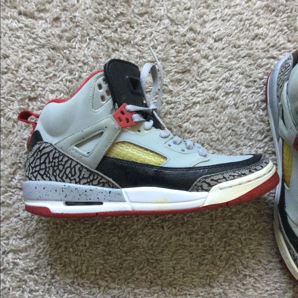 ๐ฅ๐ฅHOST PIC๐ฅ๐ฅJordan Sneakers - Picture 6 of 16